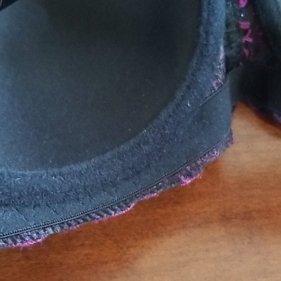 😊 PURE BEAUTY BRA - Picture 6 of 8